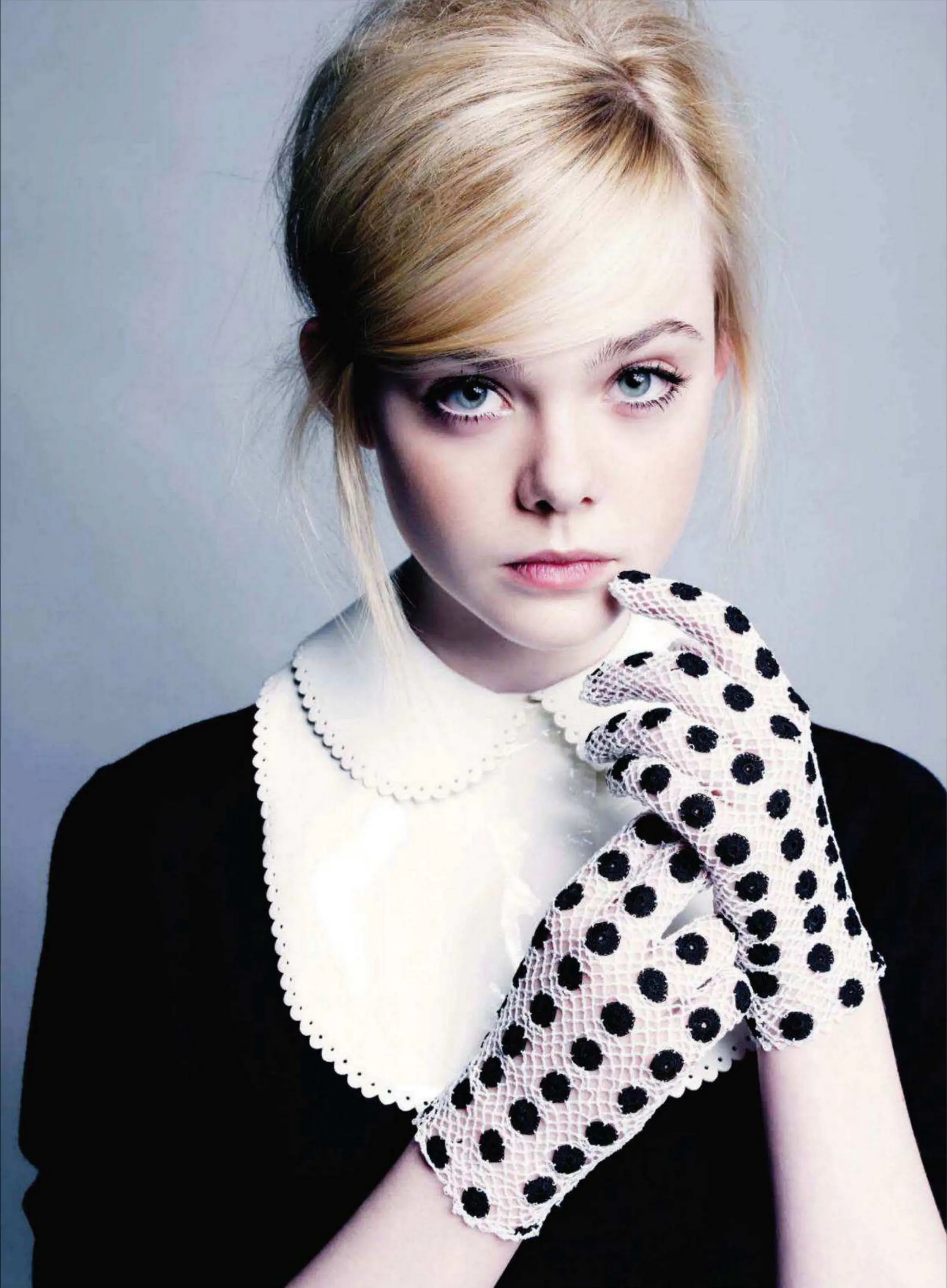 actrices