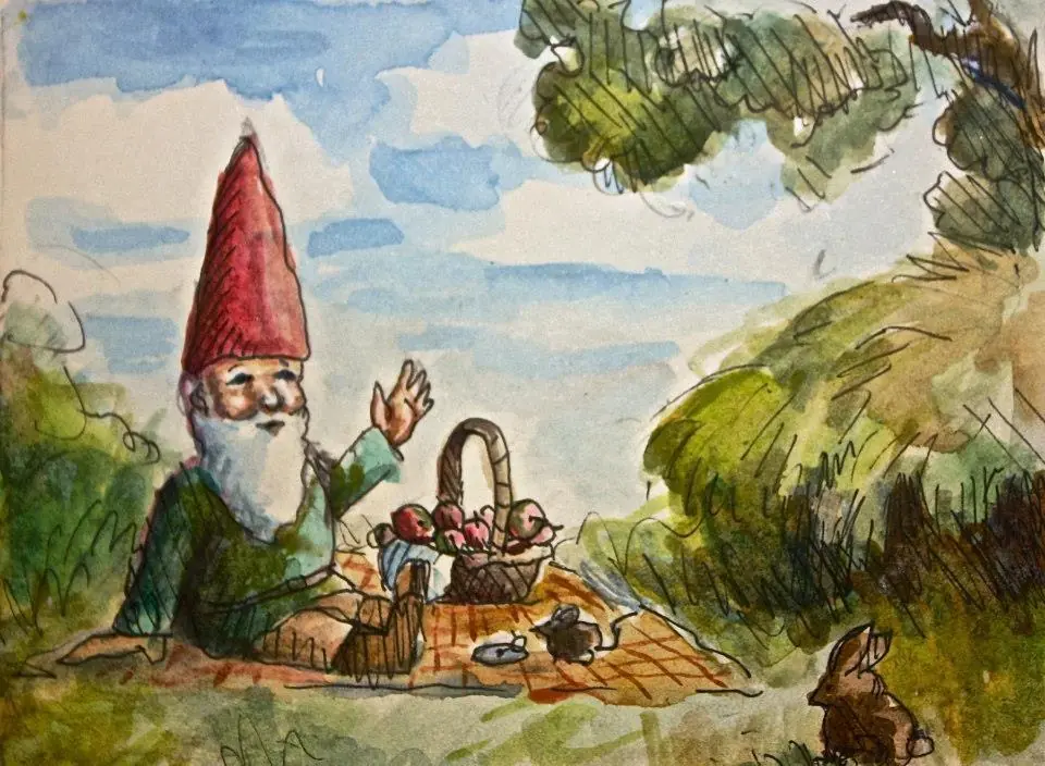 gnomo