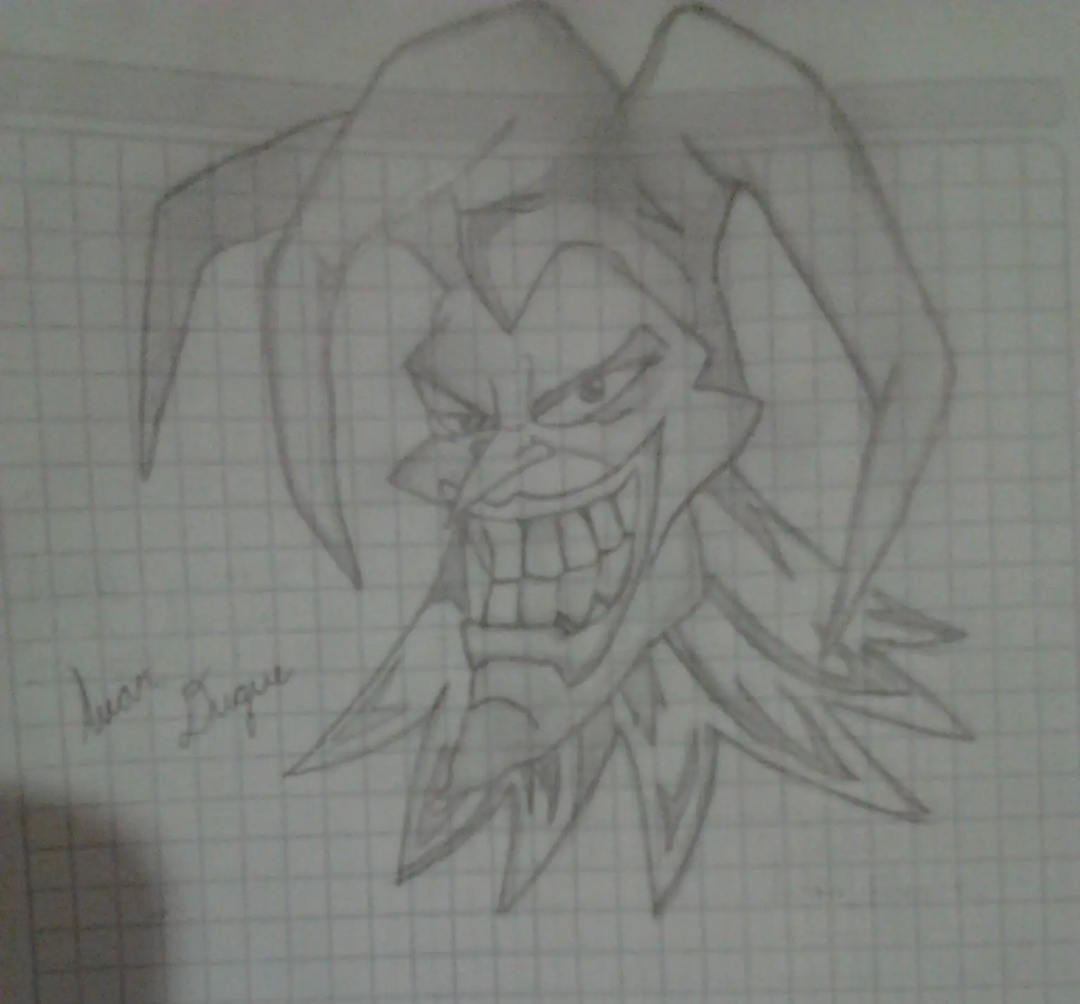 Dibujo