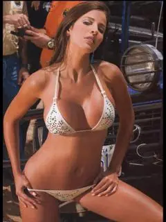Mujer Perfecta