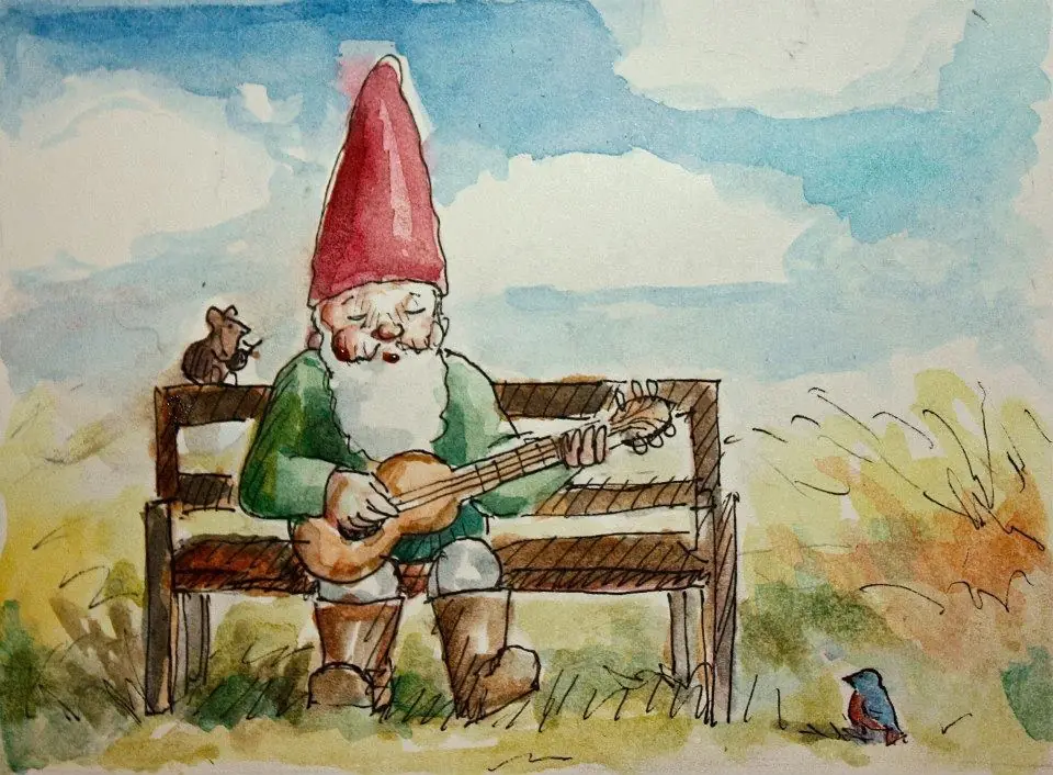 Duende