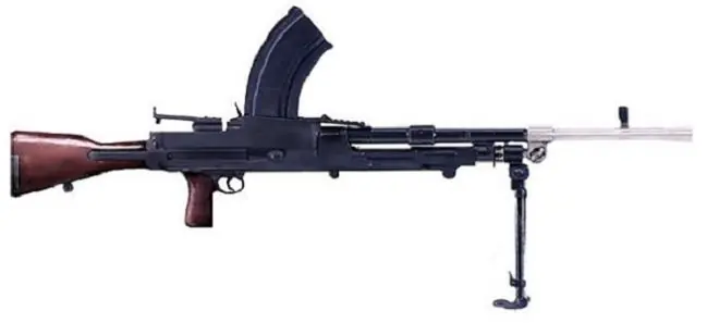 armas