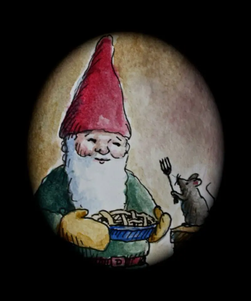 Duende