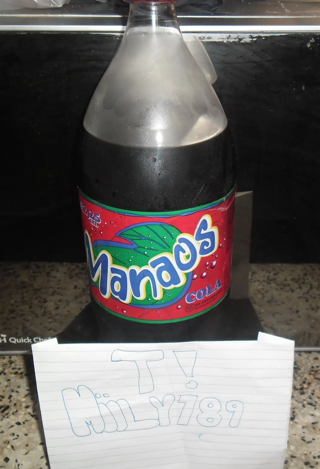 manaos