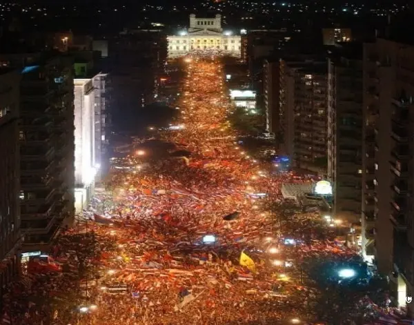 frente amplio