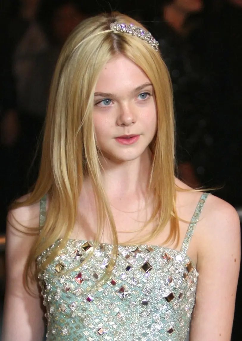 Actrices más lindas de la actualidad