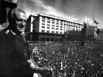 Plaza