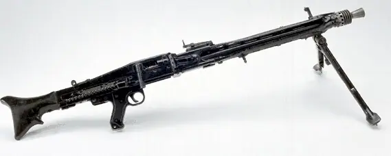 armas