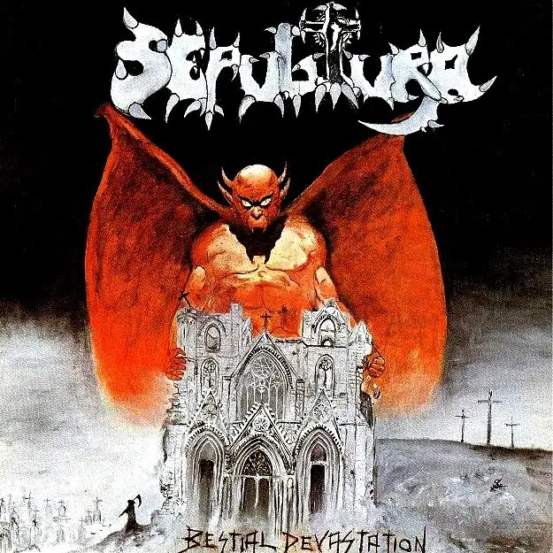 SEPULTURA