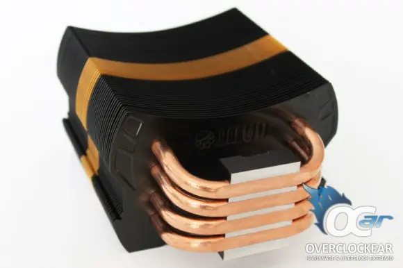 Review: Titan Fenrir Evo CPU Cooler