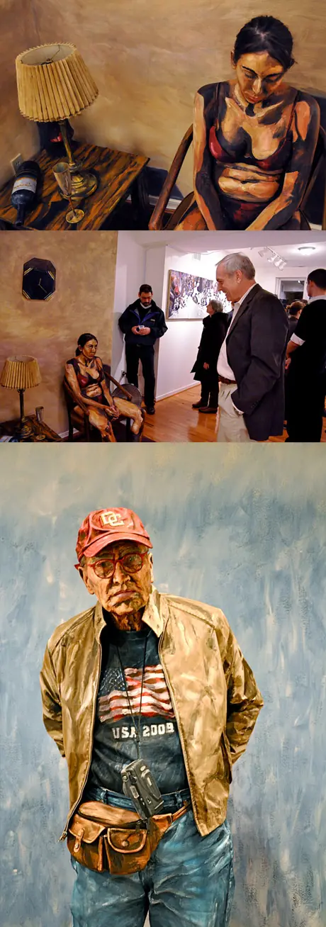 artista