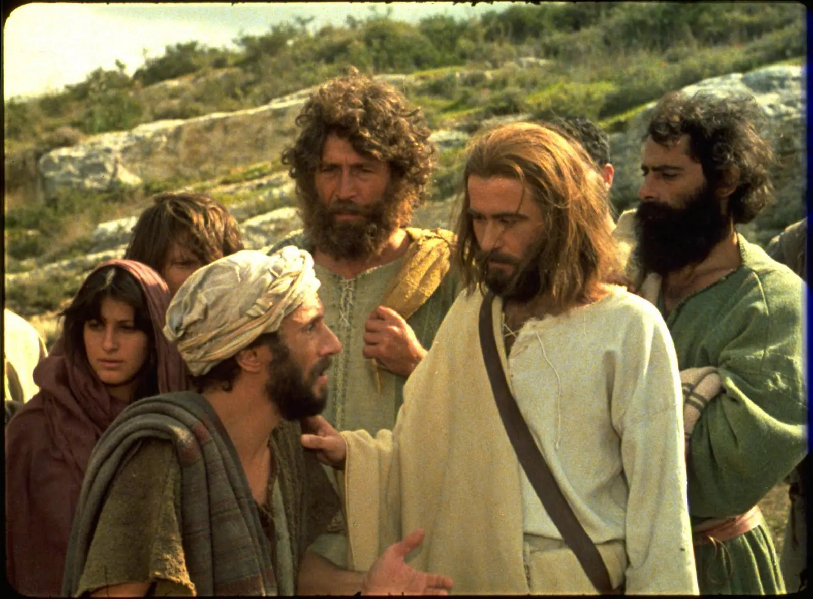 religiones