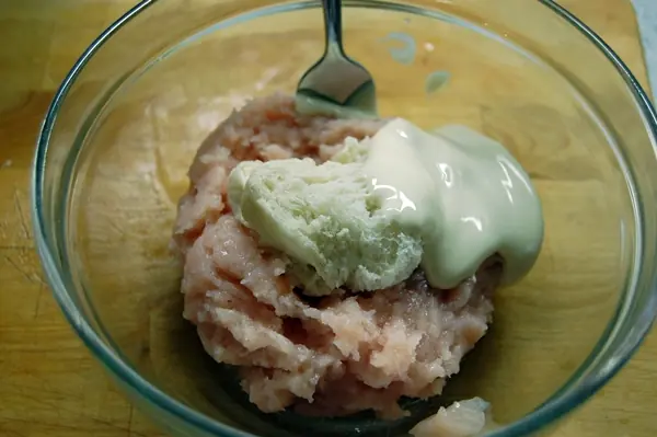 receta