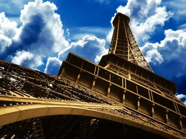 Paris es gratis para los menores de 26 años!