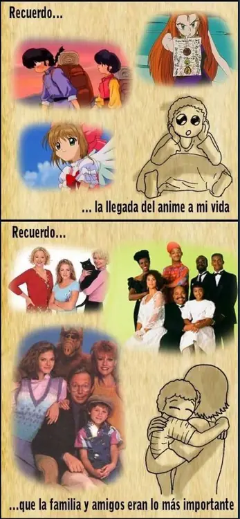 anime