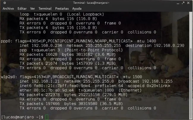 Configurar VPN sin perder Internet (Parte 2)