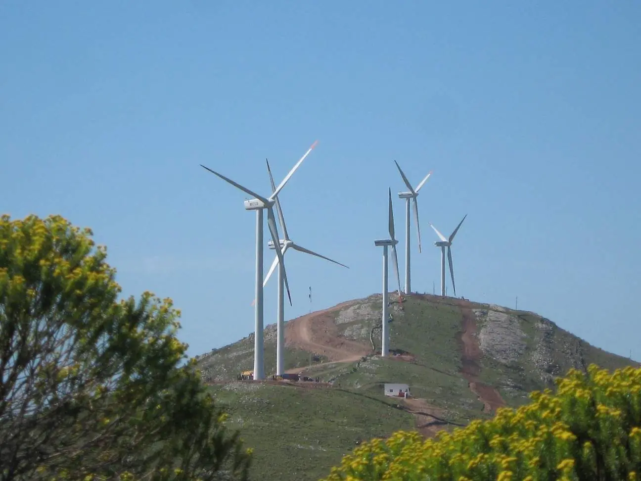 Uruguay