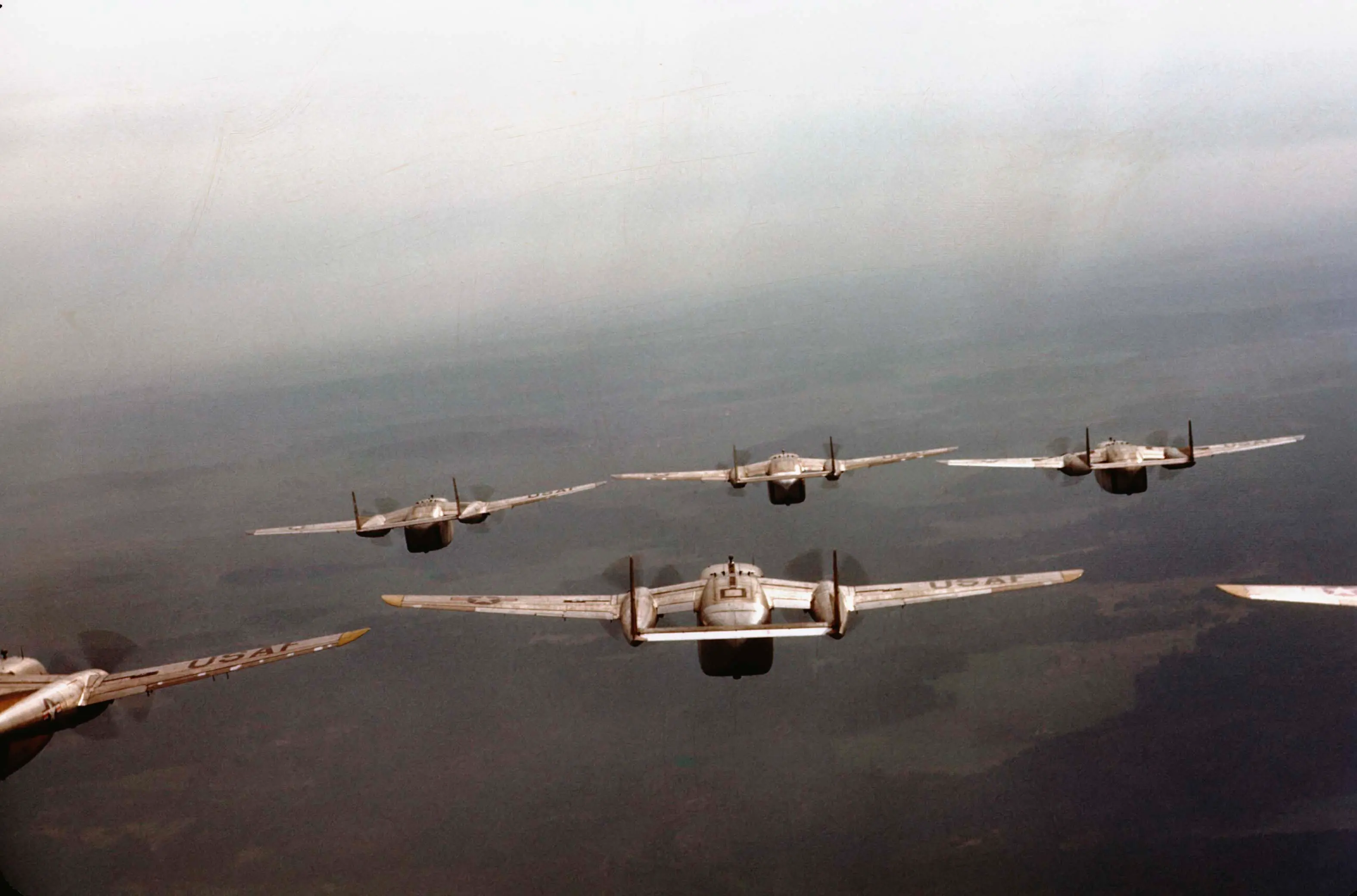 aerotransportados