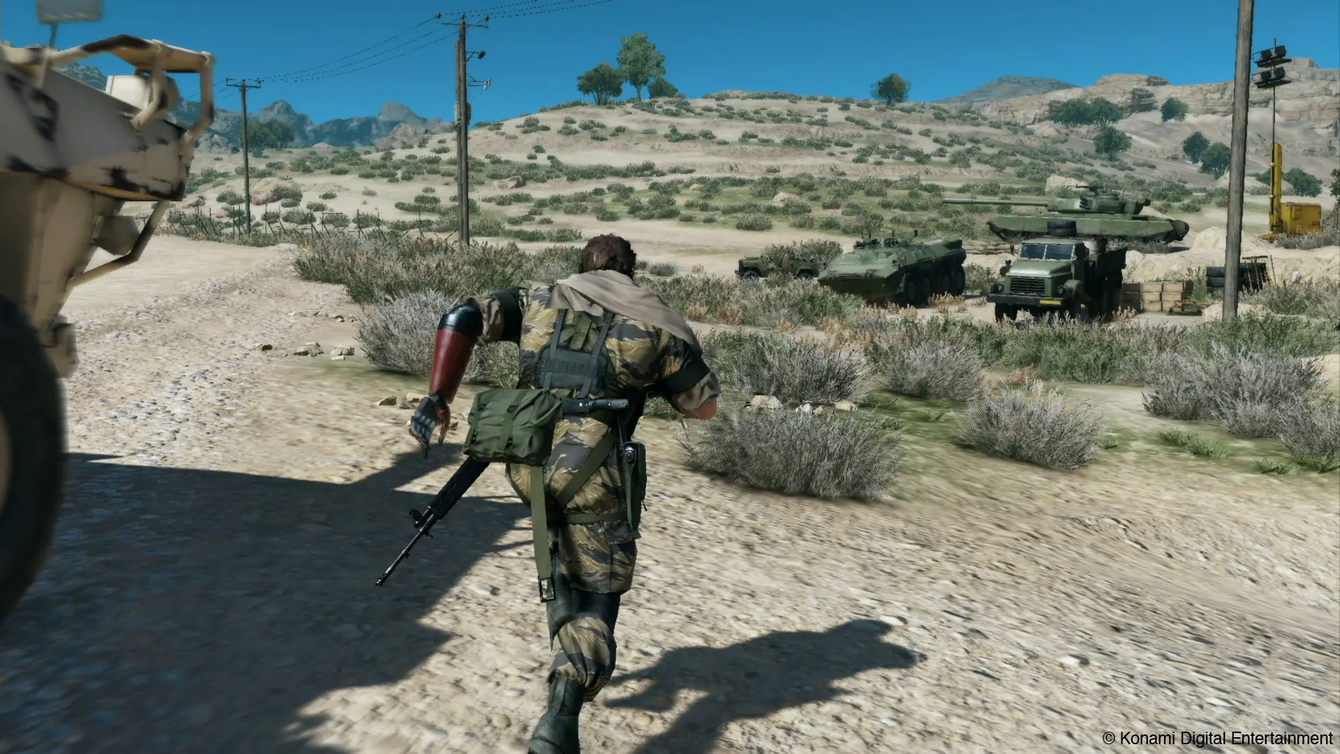 Los juegos TOP para Playstation 4