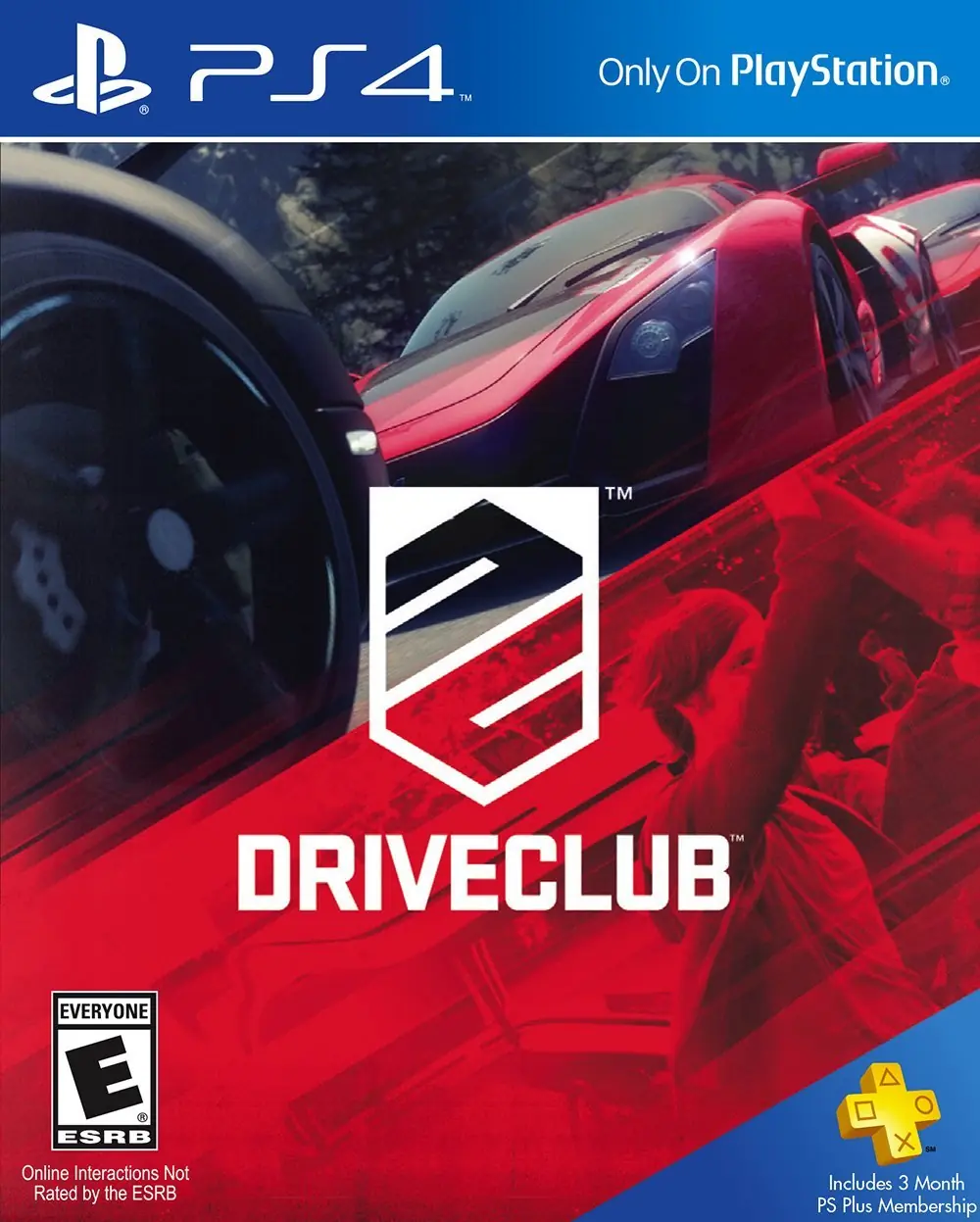 Los juegos TOP para Playstation 4
