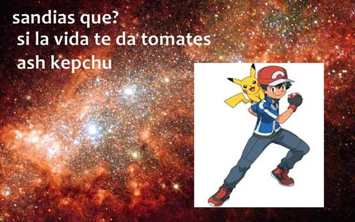 sandias que