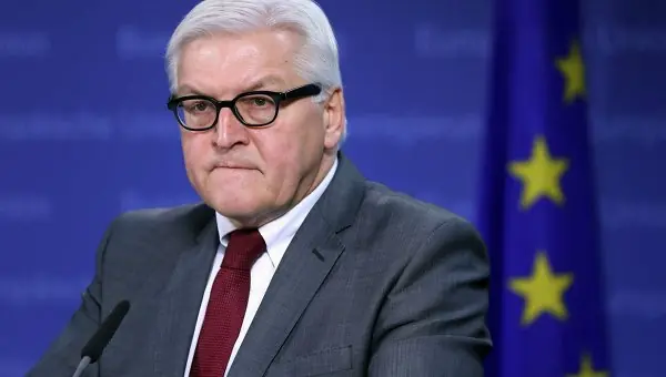 Ministro aleman defiende el papel clave de Rusia