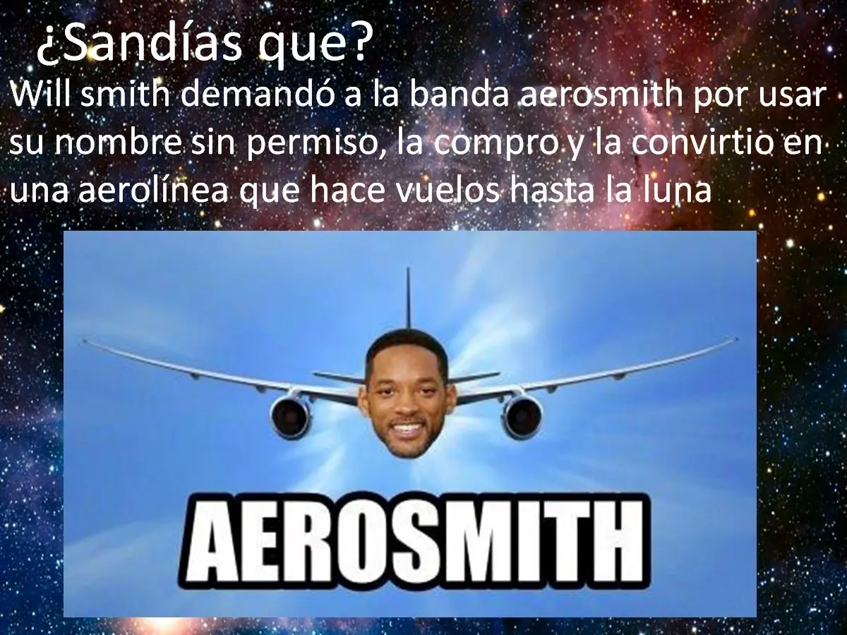 ¿Sandías qué?