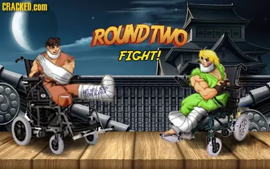 Videojuegos