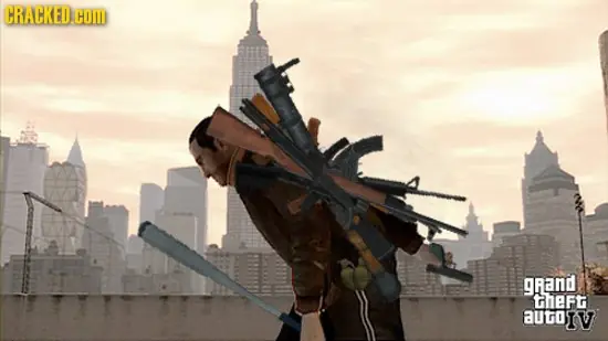 assassin