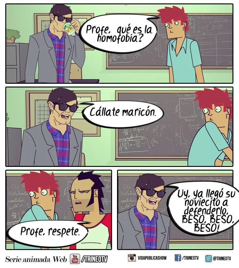 Sonriele a la vida - parte 2