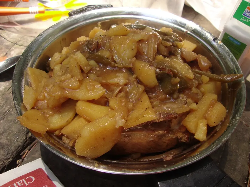 Pollo