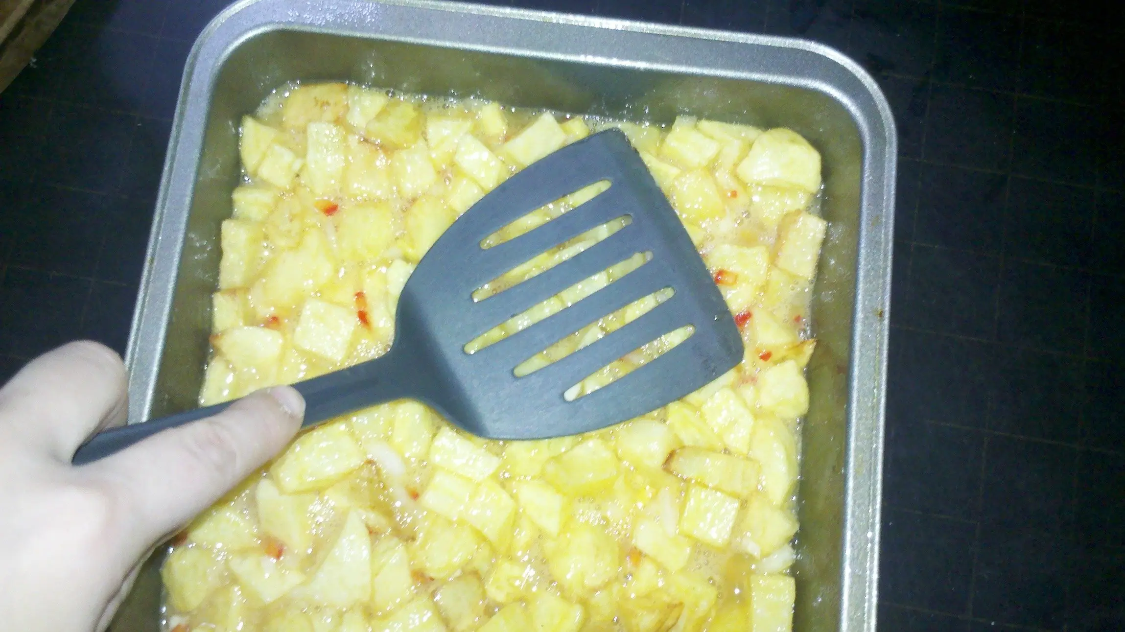 tortilla