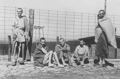 Para nunca olvidar: El Holocausto