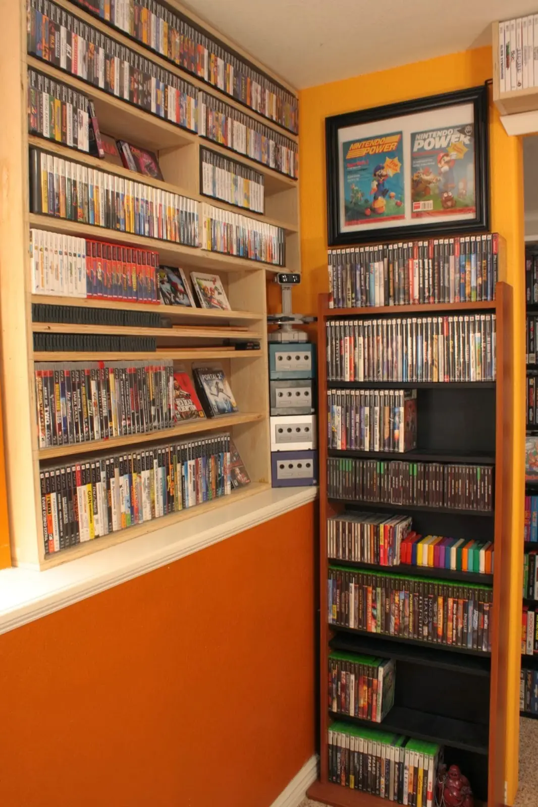 mario