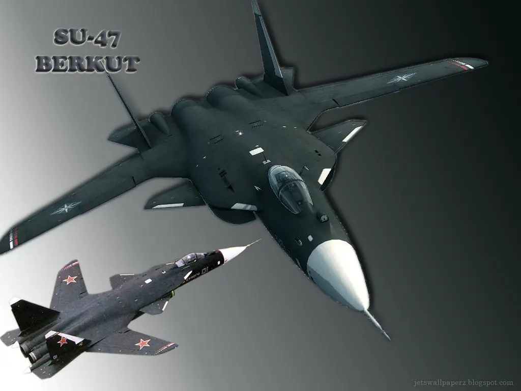 sukhoi