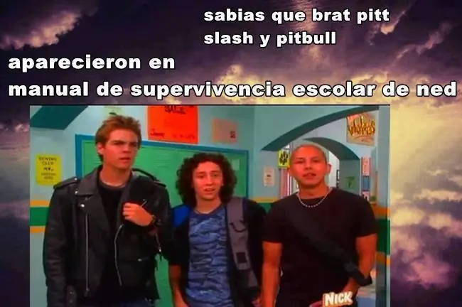 datos curiosos