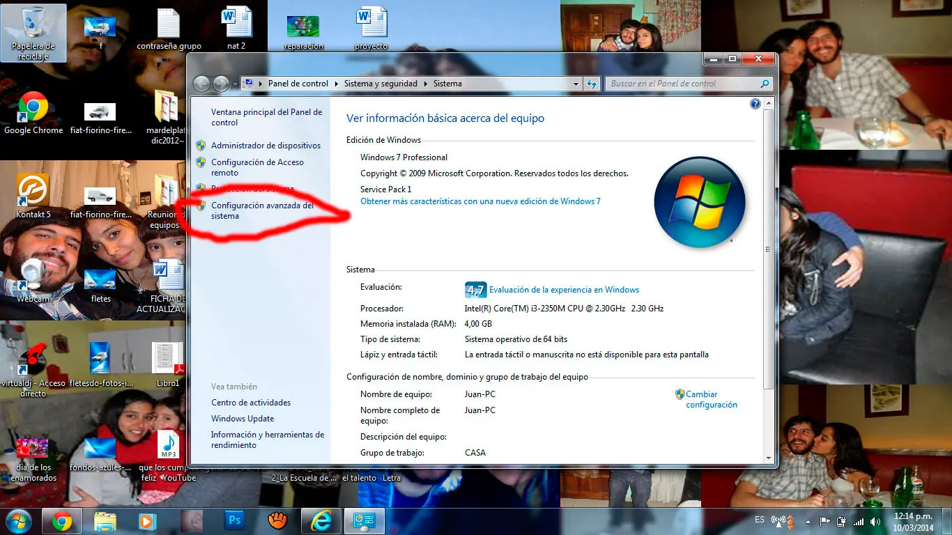 Como descargar drivers que no encuentras para windows 7