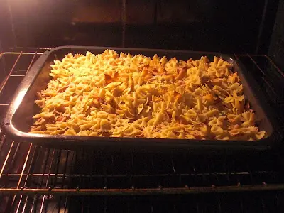 Ají De Fideo