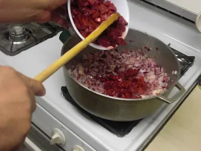 farfalle