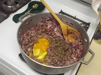 Fideo Corbatita