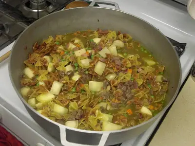 Moñitos
