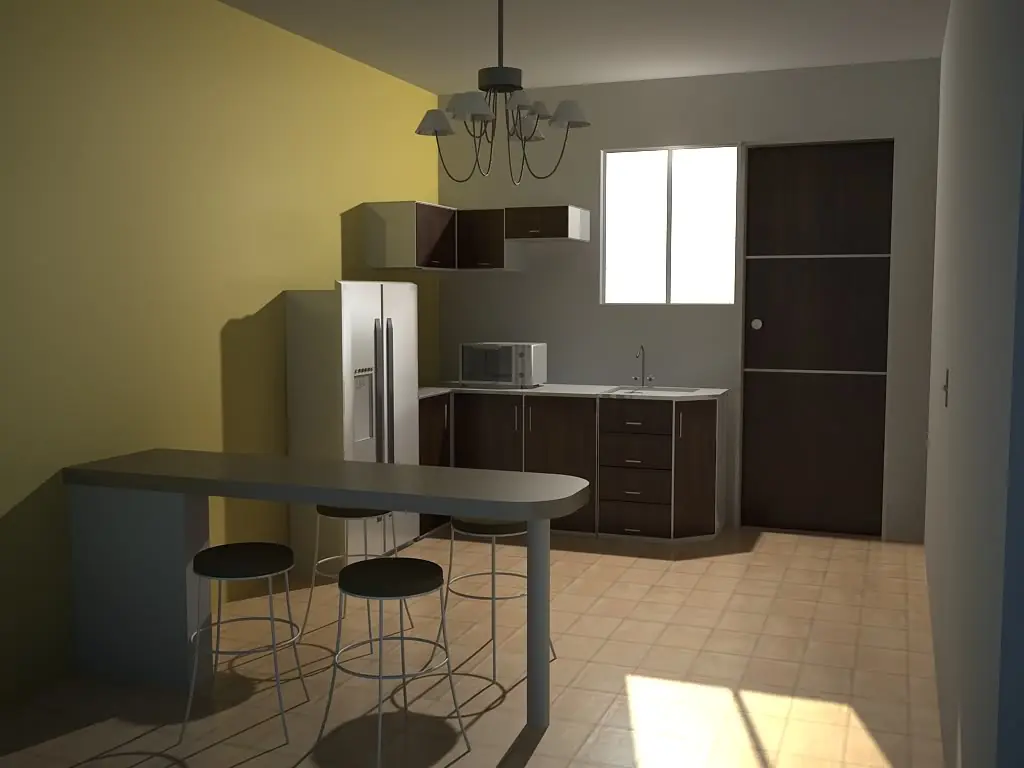 blender