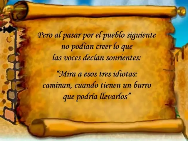 burro