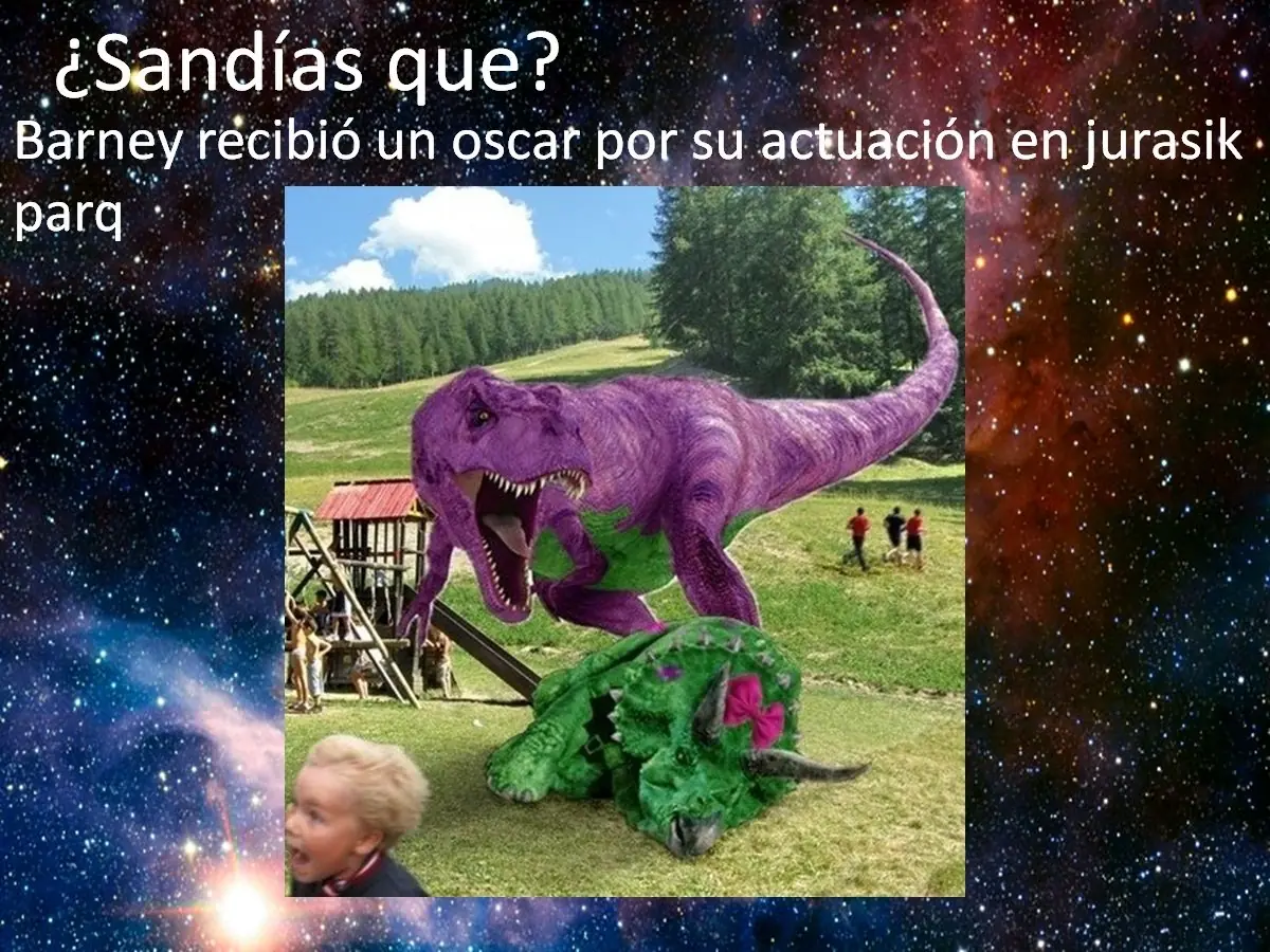datos curiosos