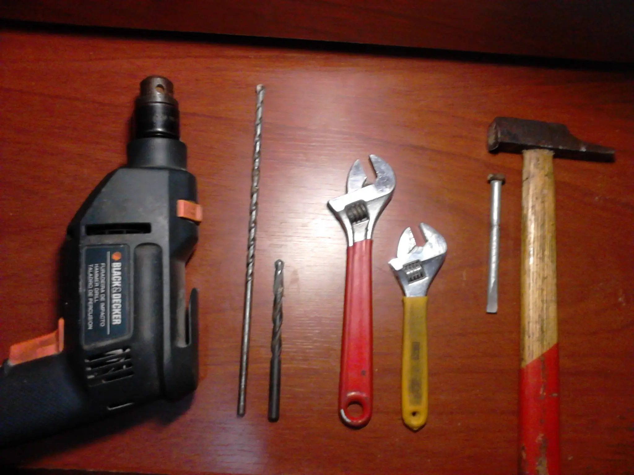 diy