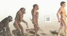 La raza humana es esclava