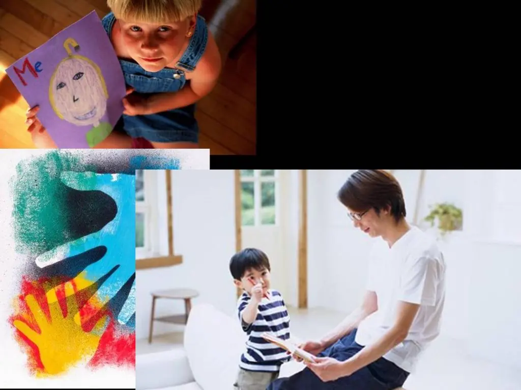 hijos