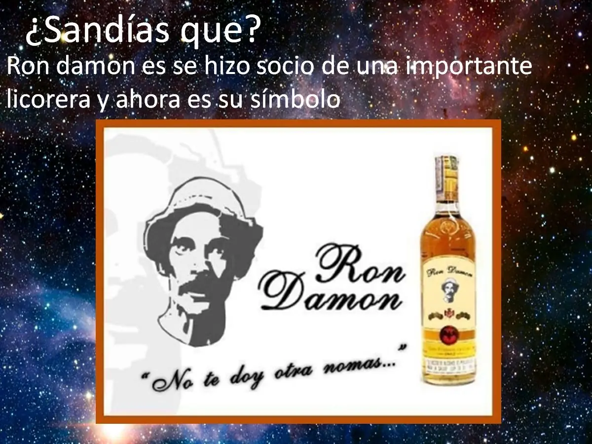 ¿Sandías qué?