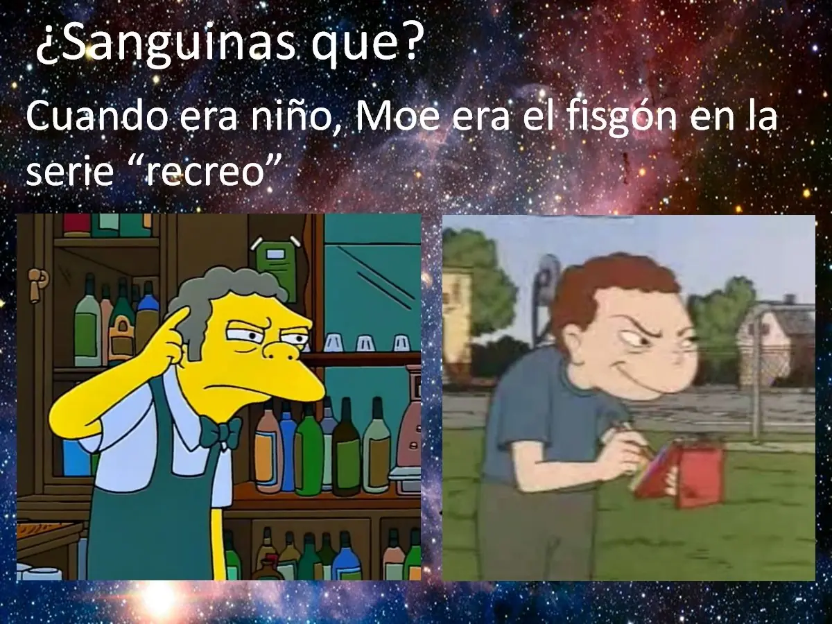 ¿Sandías qué?