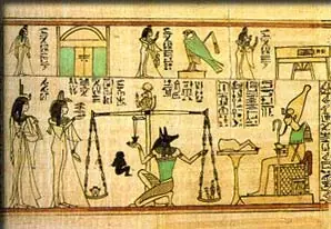 egipto